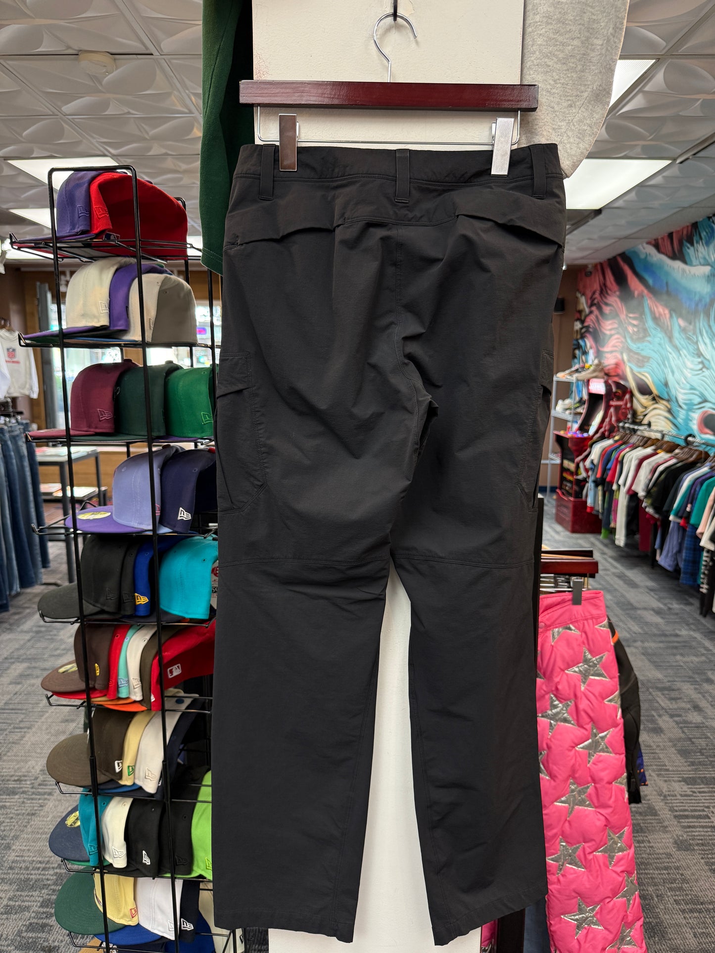 Arc’teryx Rampart Cargo Pants
