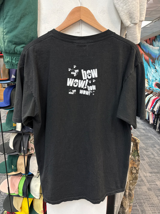 Vintage Little Bow Wow Tee