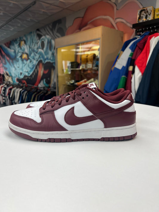 Preowned Redwood Dunks