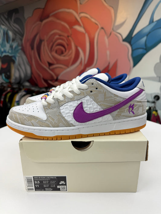 New Nike SB Dunk Low Rayssa Leal