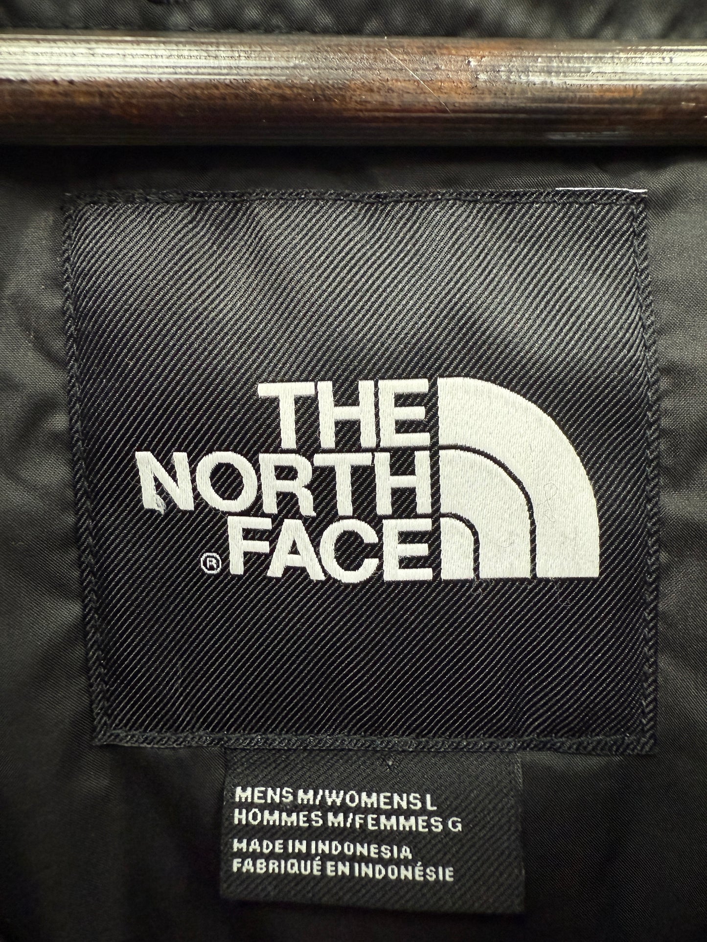 The North Face Rage Jacket