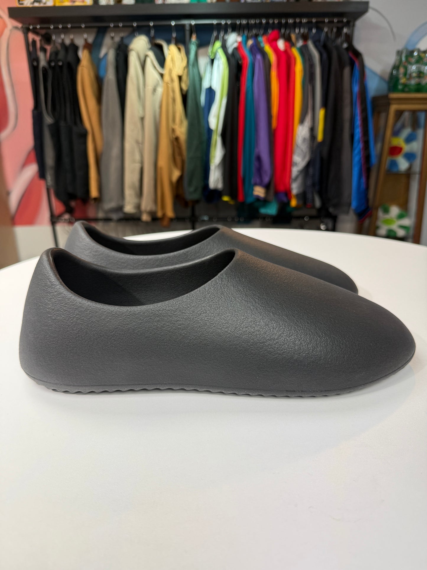 New YZY SL 01 Slippers