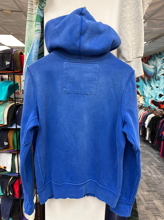 Abercrombie & Fitch Zip Up Hoodie