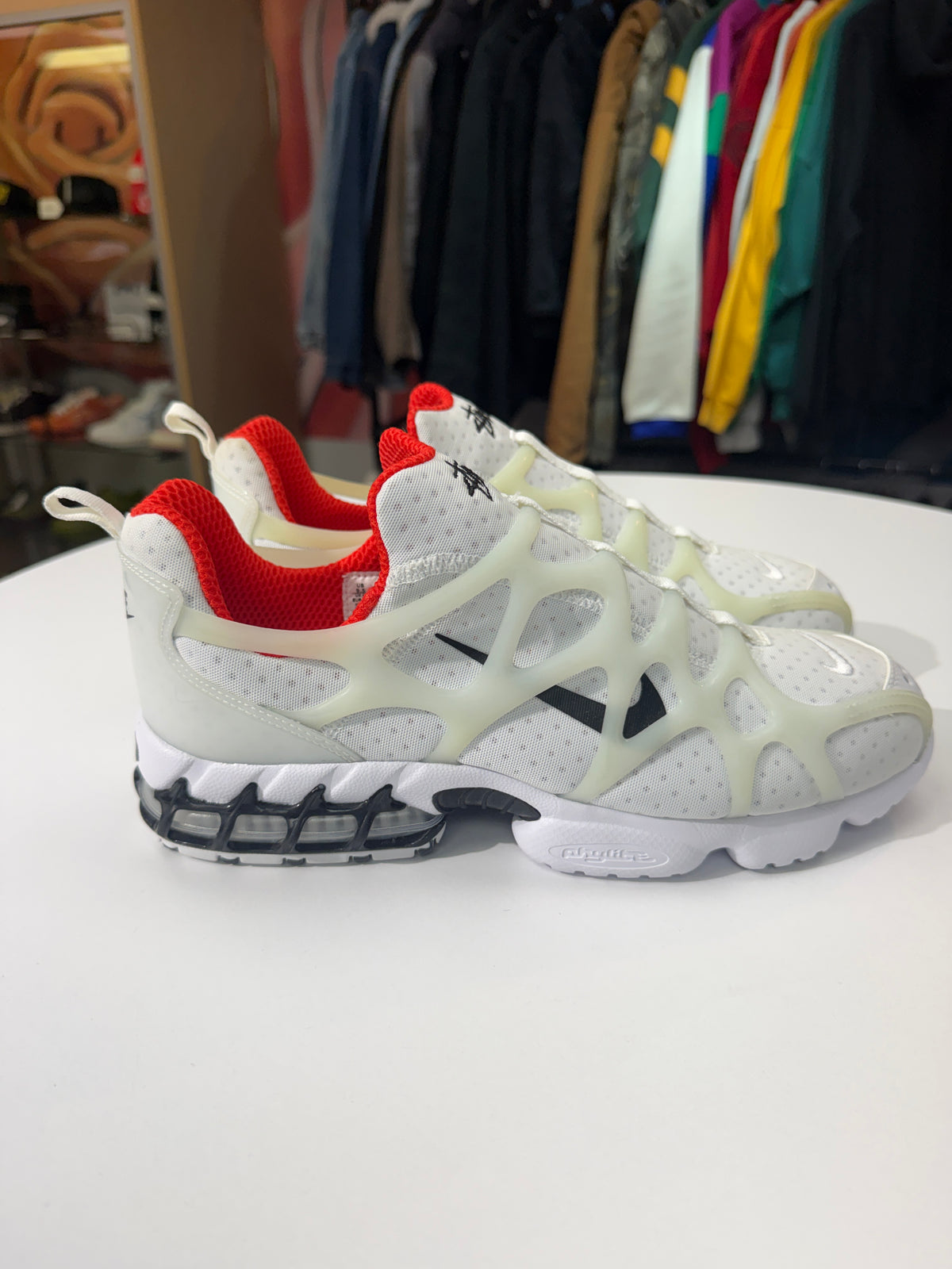 New Stussy Kukini Spiridon Cage 2