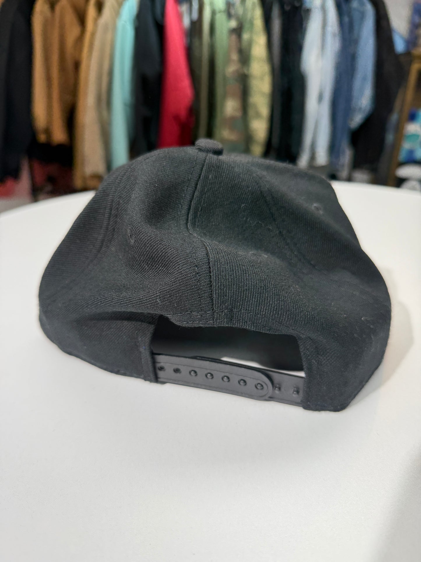 Cleveland Suede Snap