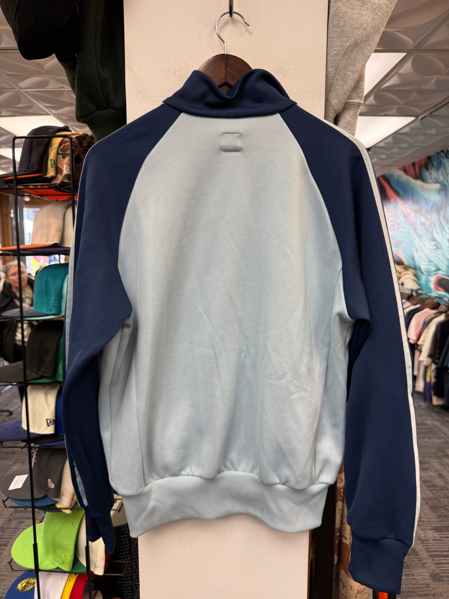 Vintage Adidas Track Jacket