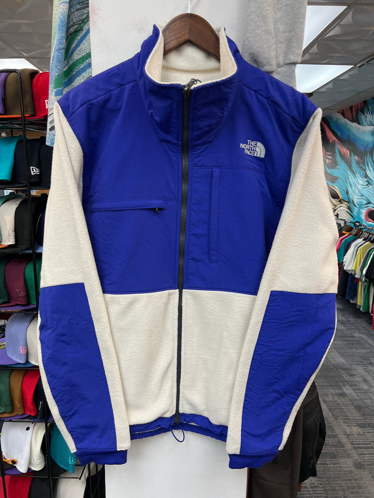 The North Face Denali Jacket
