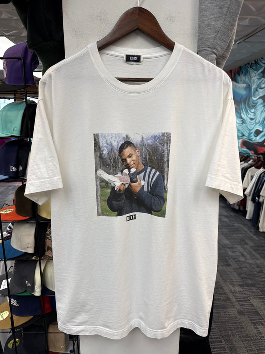 Kith Mike Tyson Tee