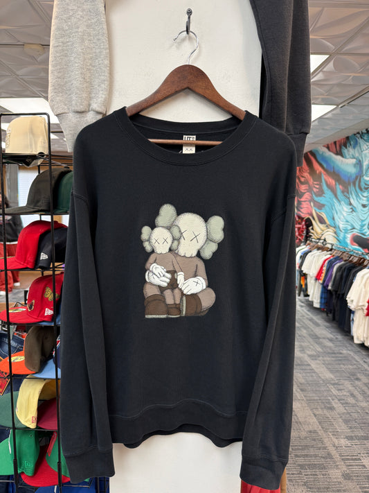 Kaws Companion Crewneck