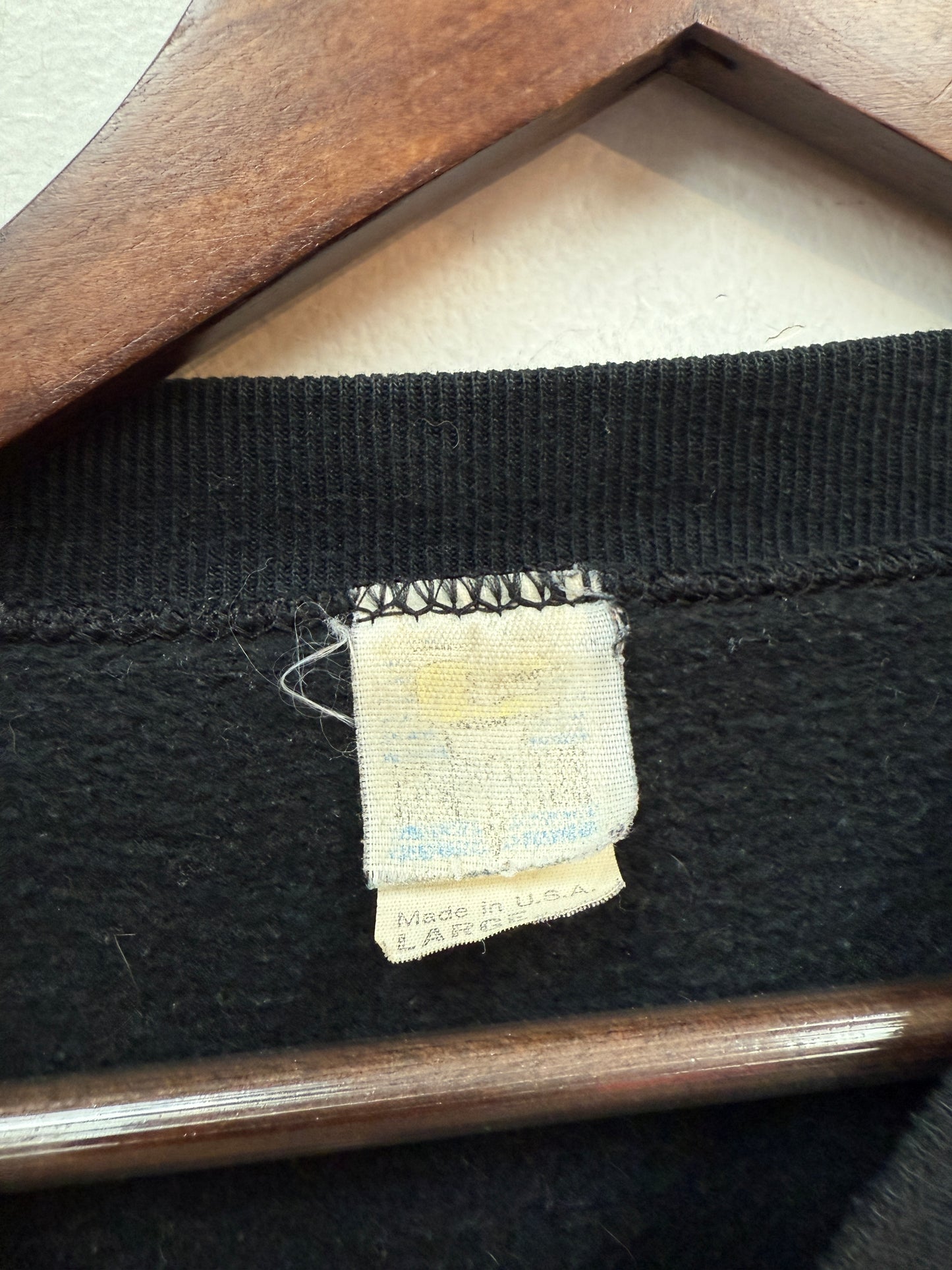 Vintage Blazers Crewneck