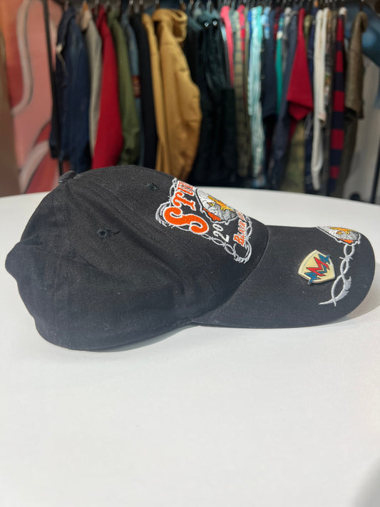 Sturgis 2005 Eagle SnapBack Cap