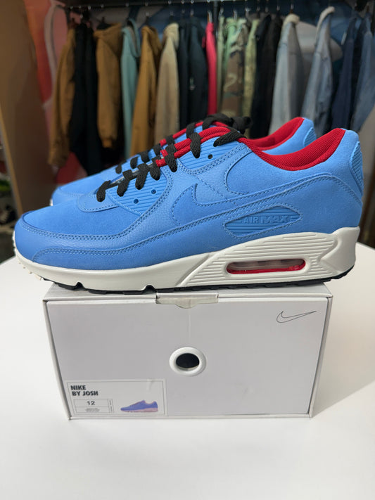 New Nike By You ‘Travis Scott’ Air Max 90