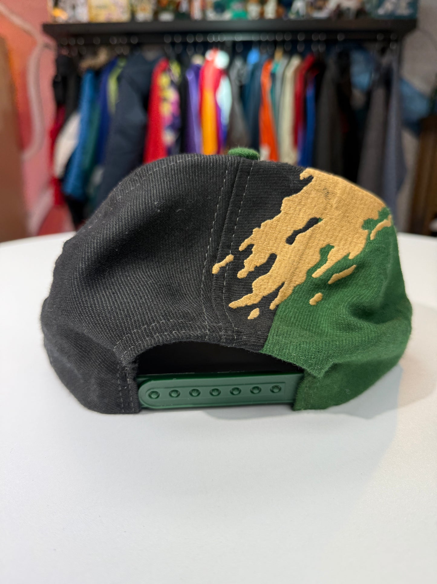 Vintage Olympic Summer Games Snap