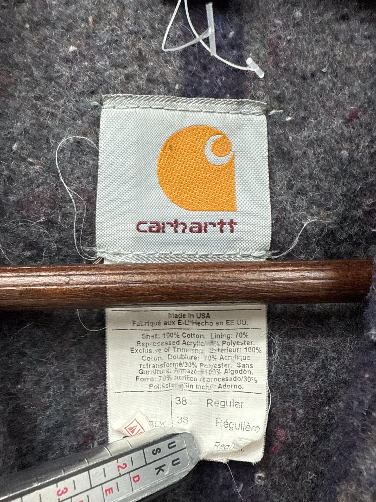 Carhartt Detroit Jacket