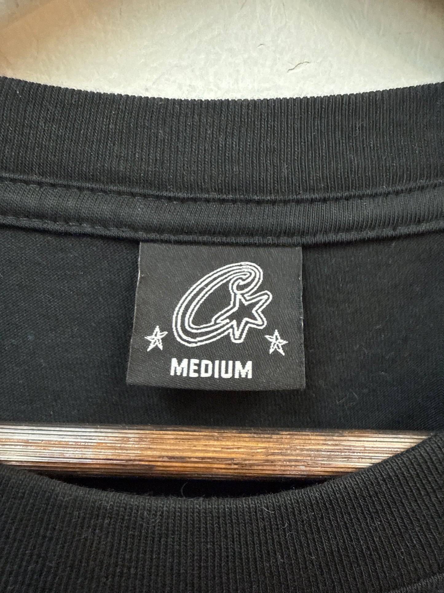 Corteiz x Magic City Club Tee