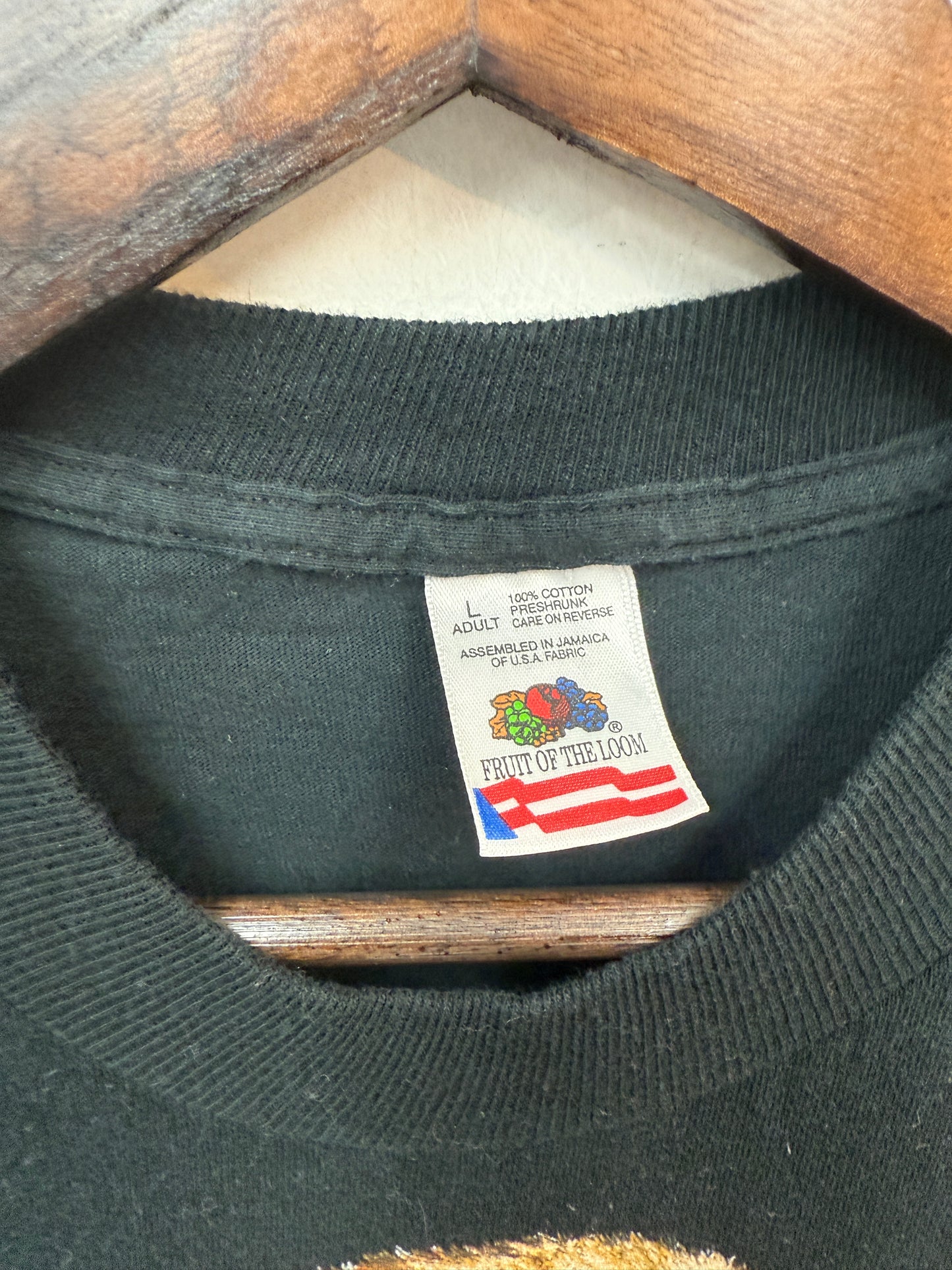 Vintage Badlands Tee