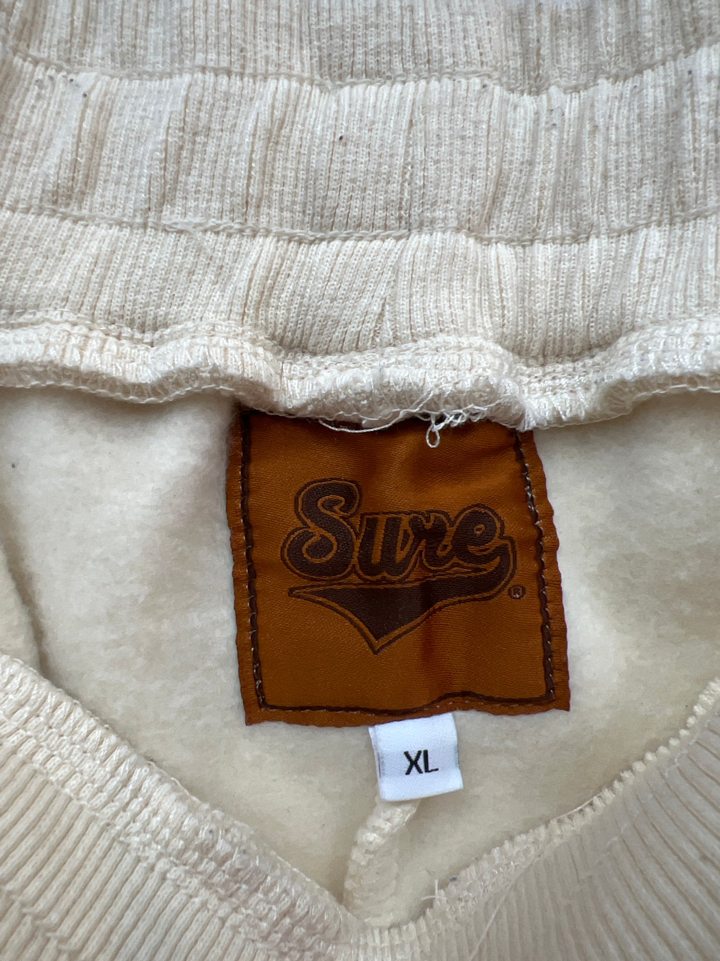 Sure “La Brea” Sweats