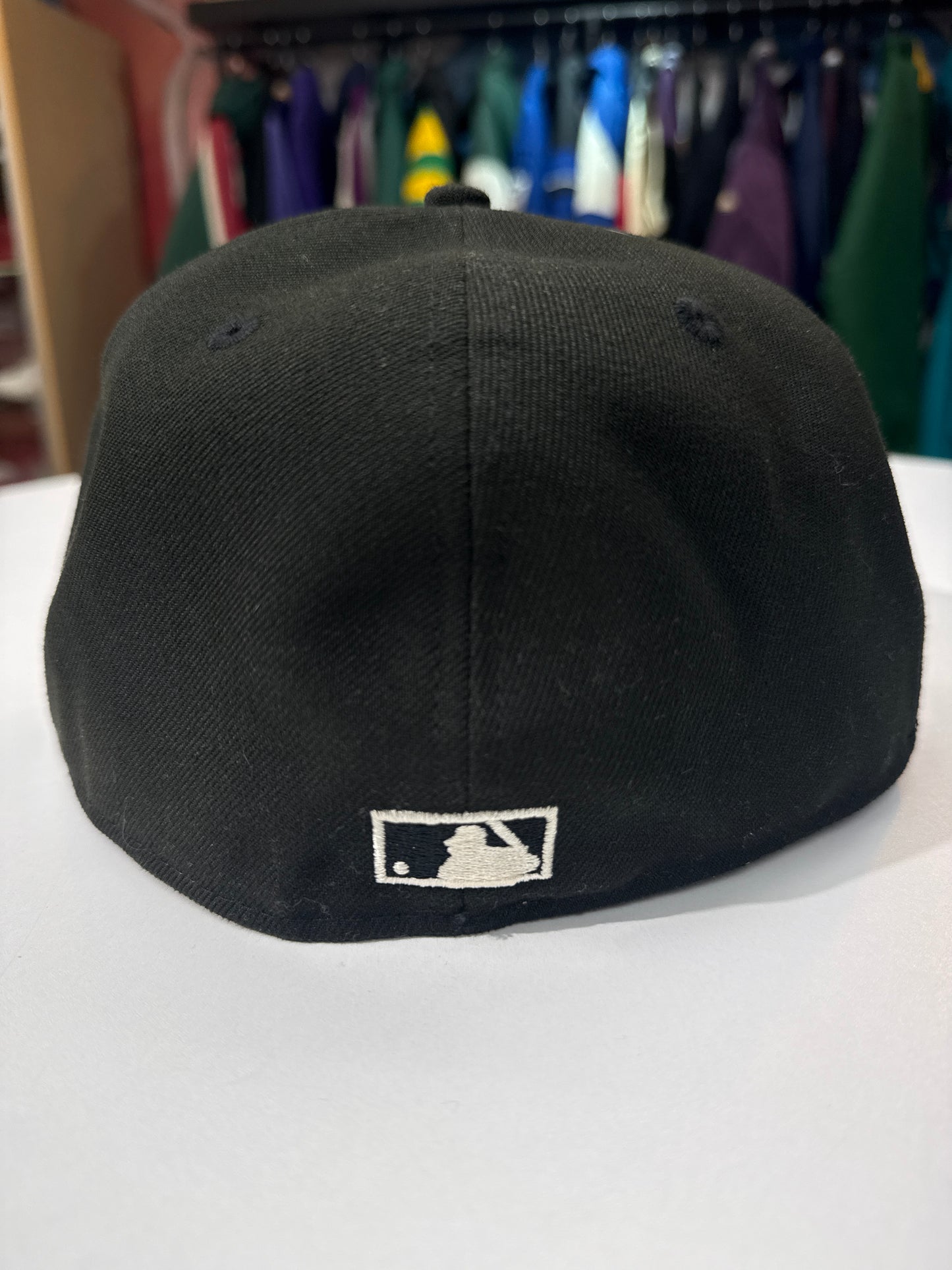Seattle Mariners Steelheads Fitted