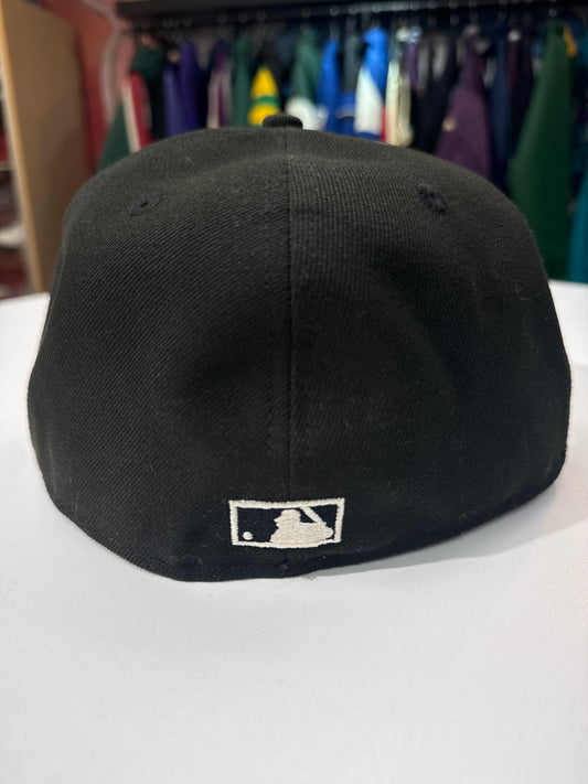 Seattle Mariners Steelheads Fitted