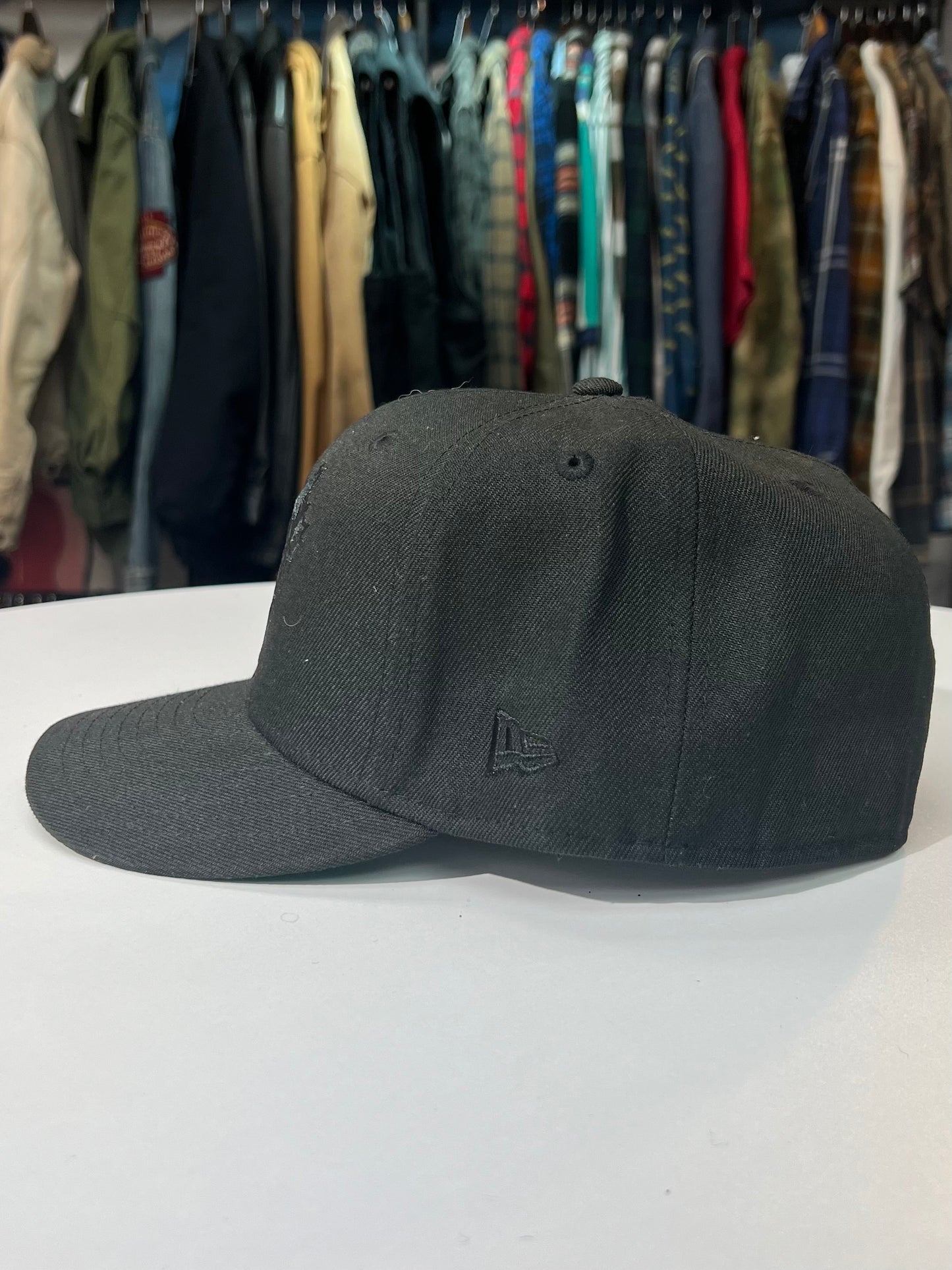 Blue Jays Gold Digger Fitted Cap