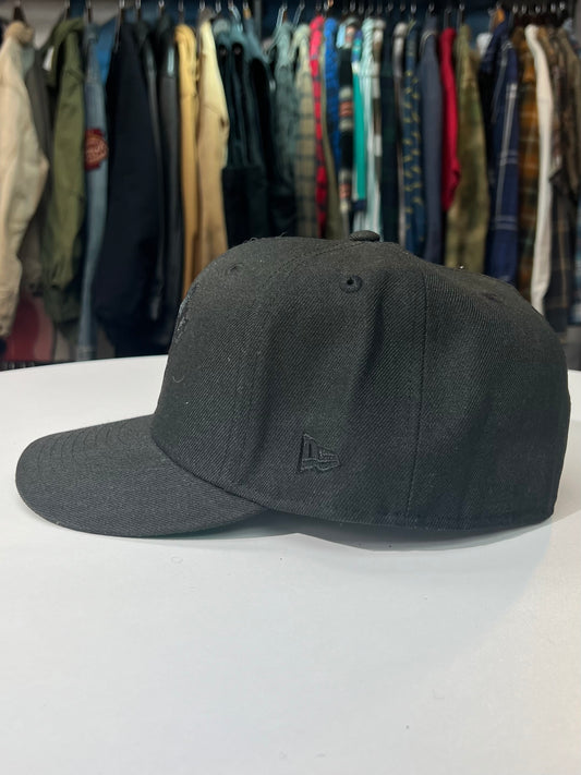 Blue Jays Gold Digger Fitted Cap