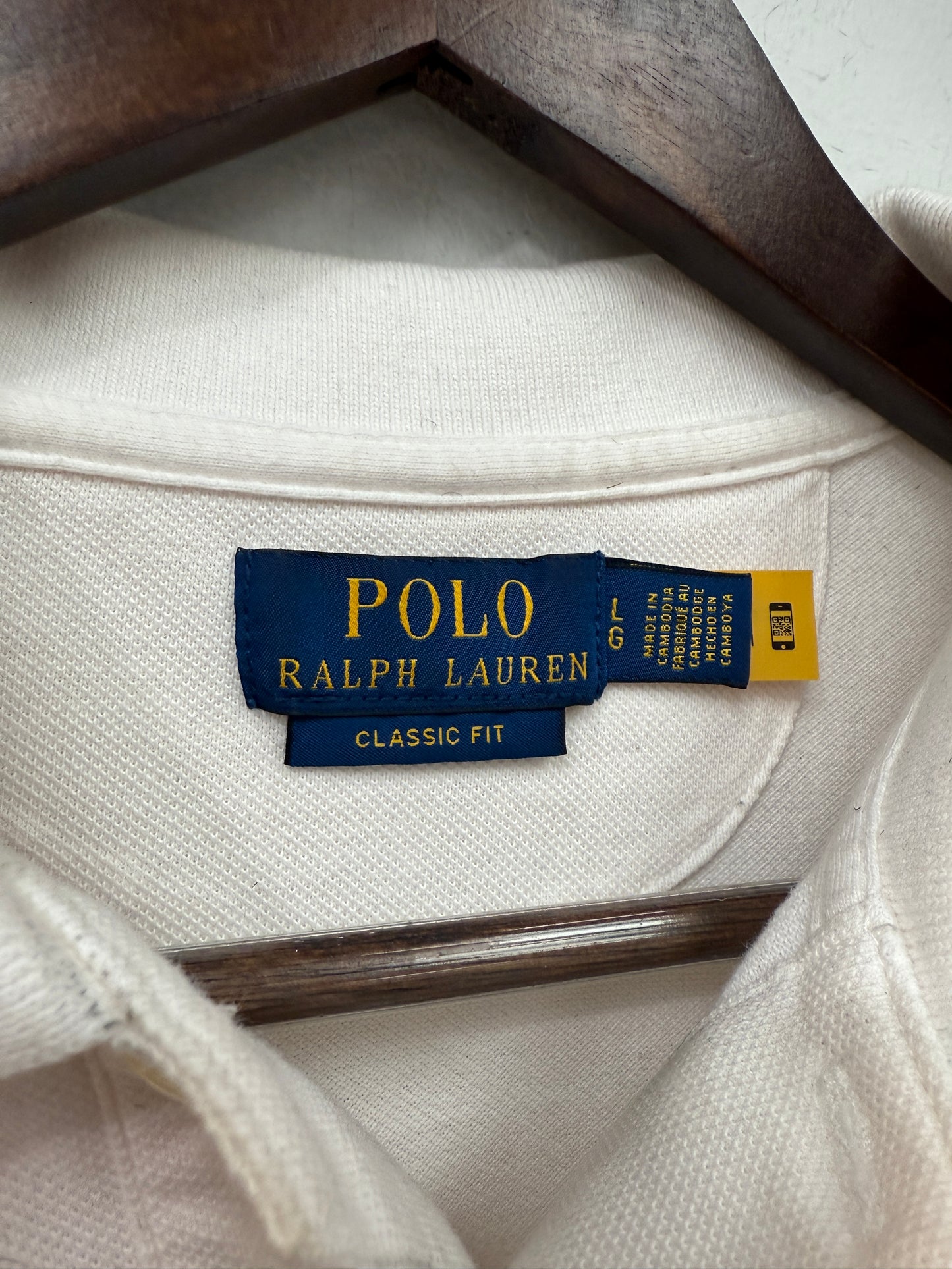 Polo Ralph Lauren Tahiti Island Club Polo