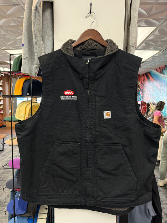 Carhartt Vest