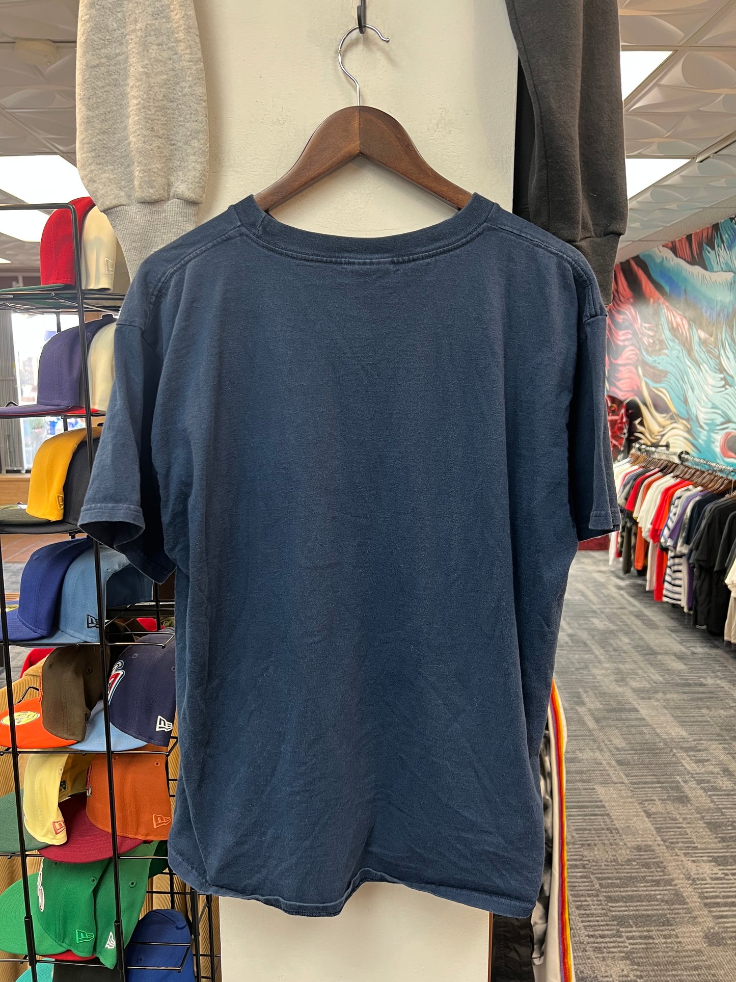 Vintage Nike Mariners Tee