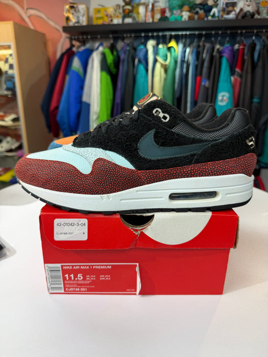 Preowned Swipa AM 1
