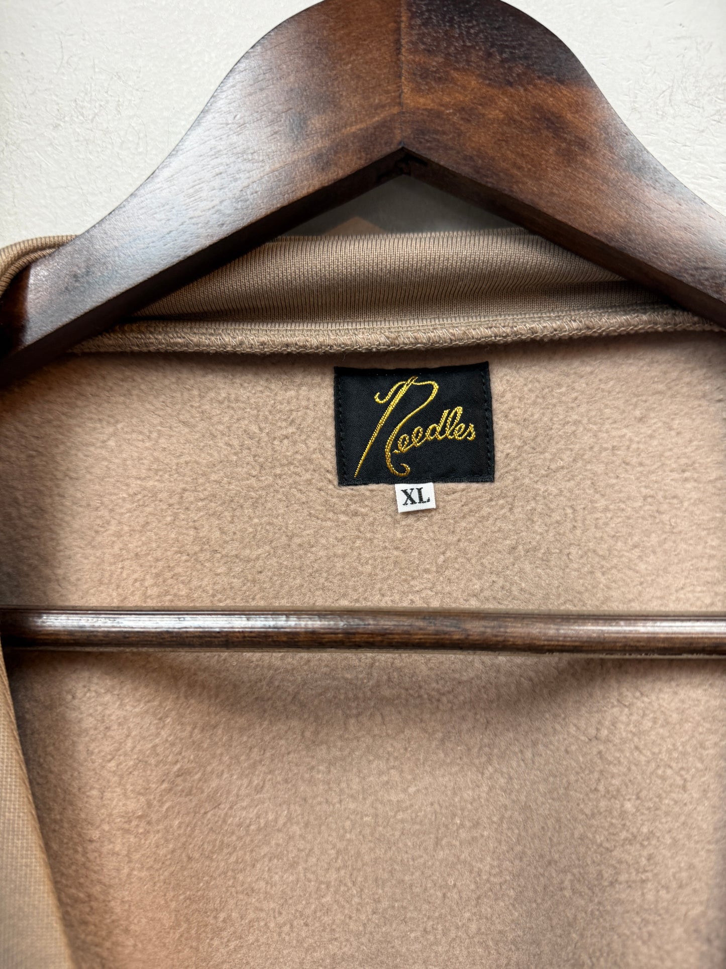 Needles Butterfly Embroidered Cardigan