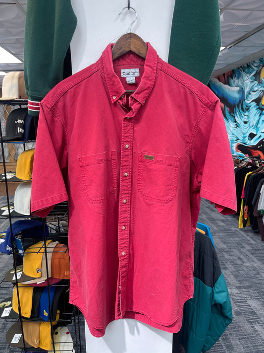 Carhartt Button Up