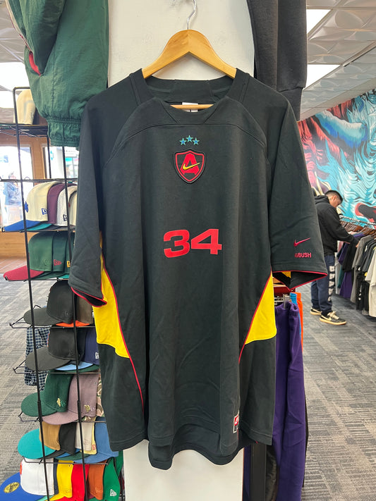 Nike x Ambush Black Jersey