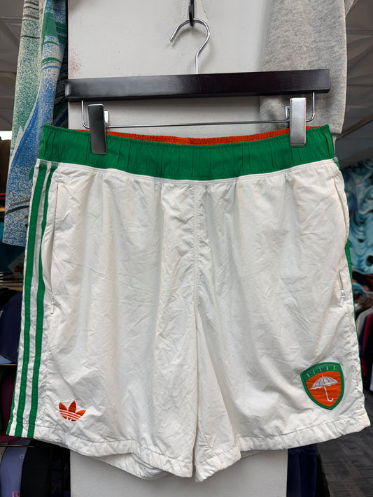 Adidas X Helas Wind Shorts