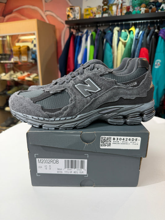 New Protection Pack Phantom New Balance 2002R