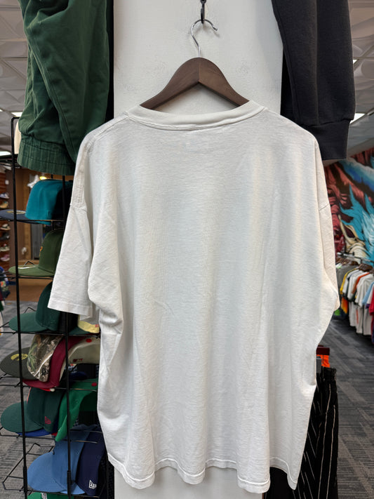 Vintage Mariners Refuse to Lose