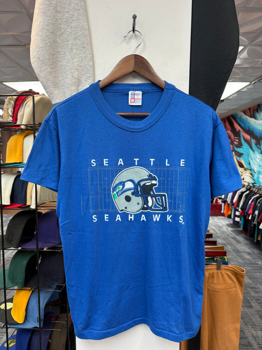 Vintage Seahawks Tees