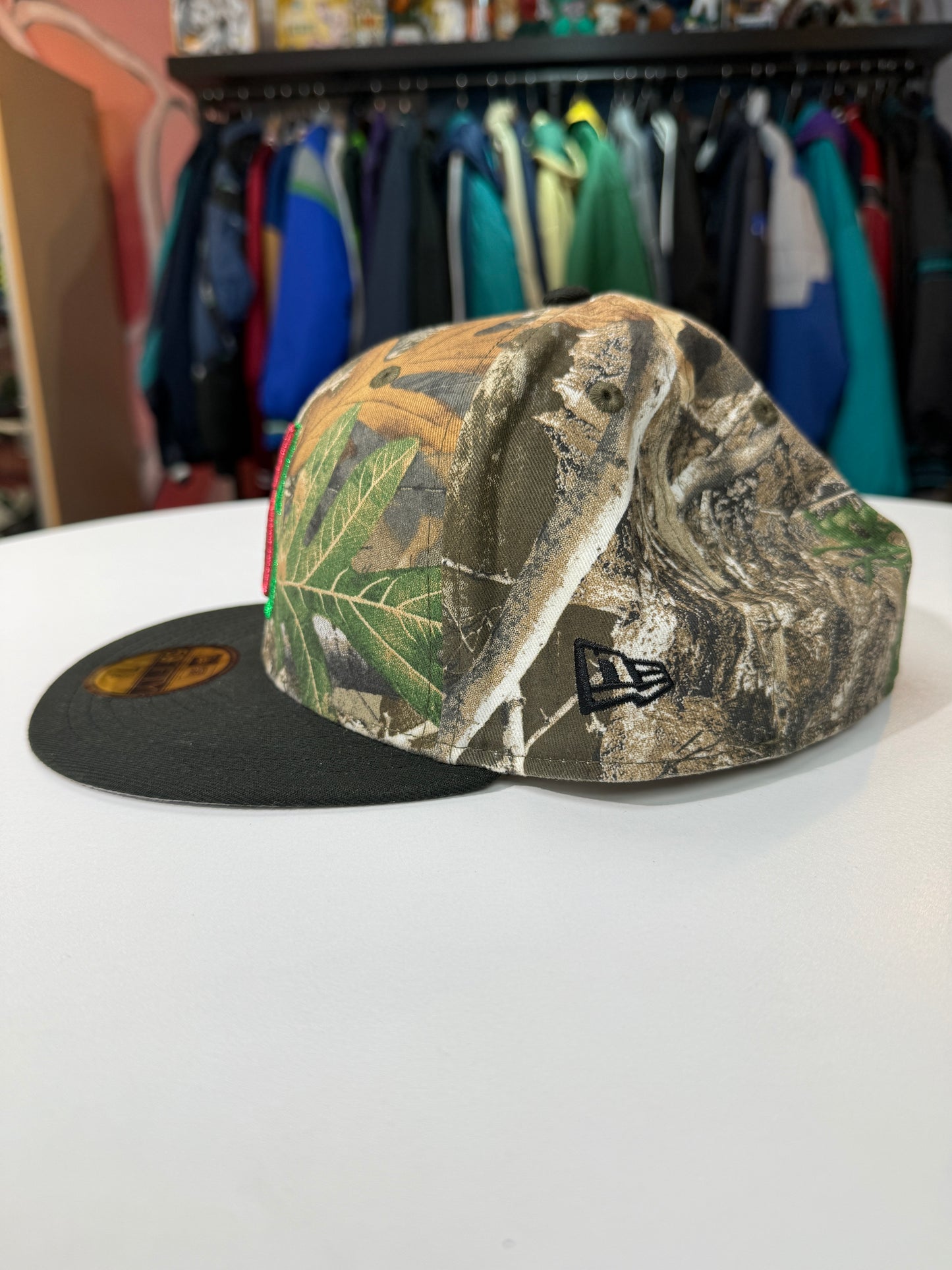 Seattle Mariners Camping Pack Fitted