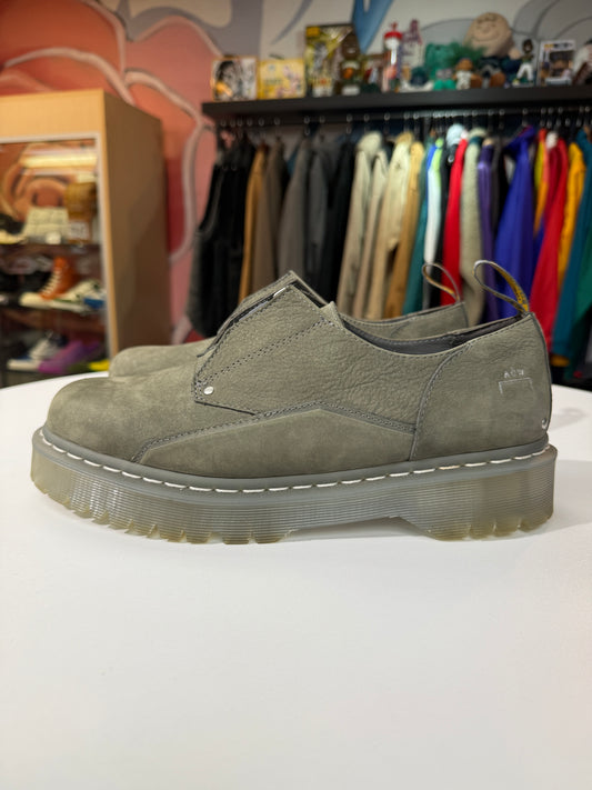 Preowned A Cold Wall Dr.Martens