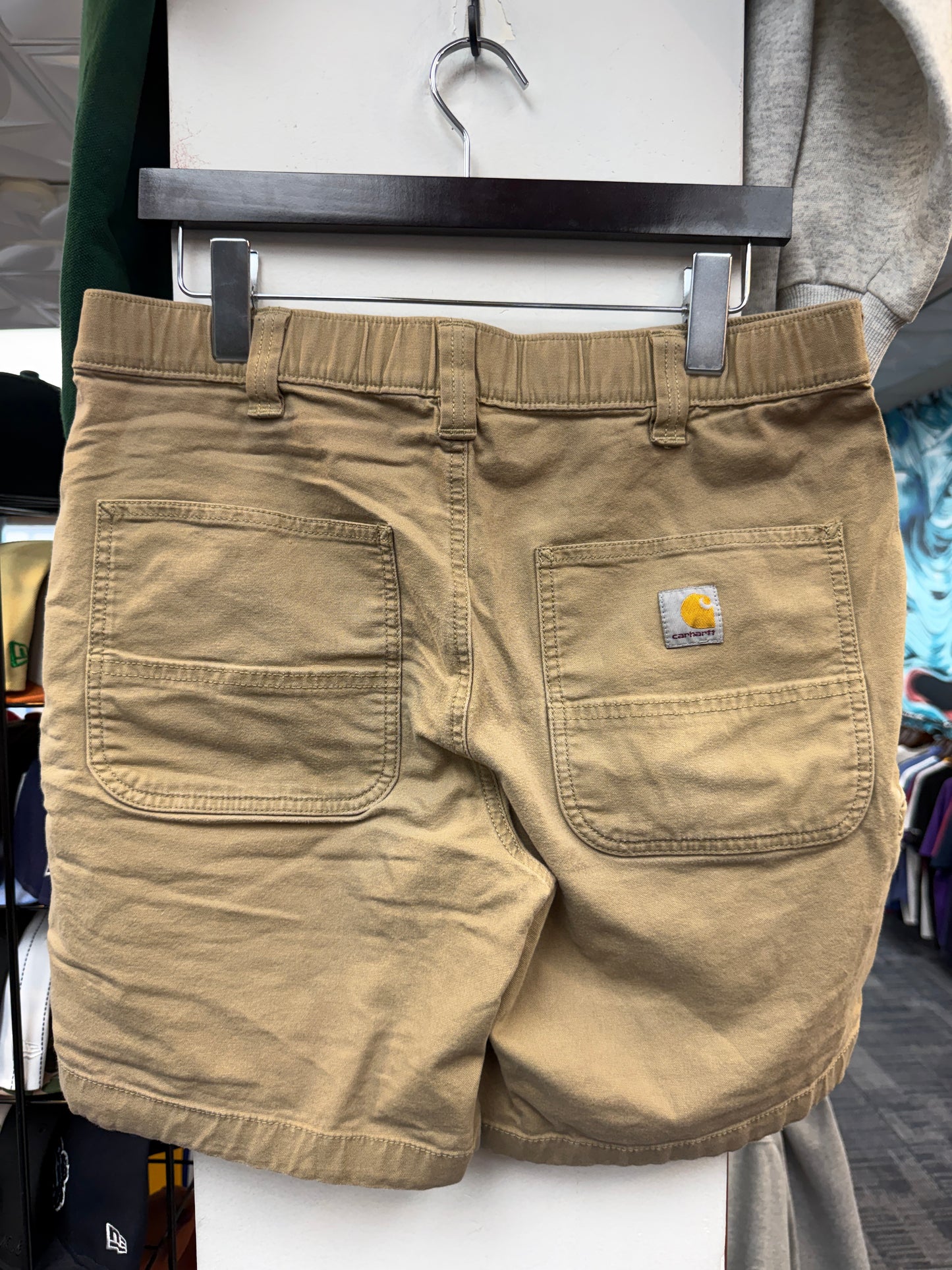 Carhartt Relaxed Fit Shorts