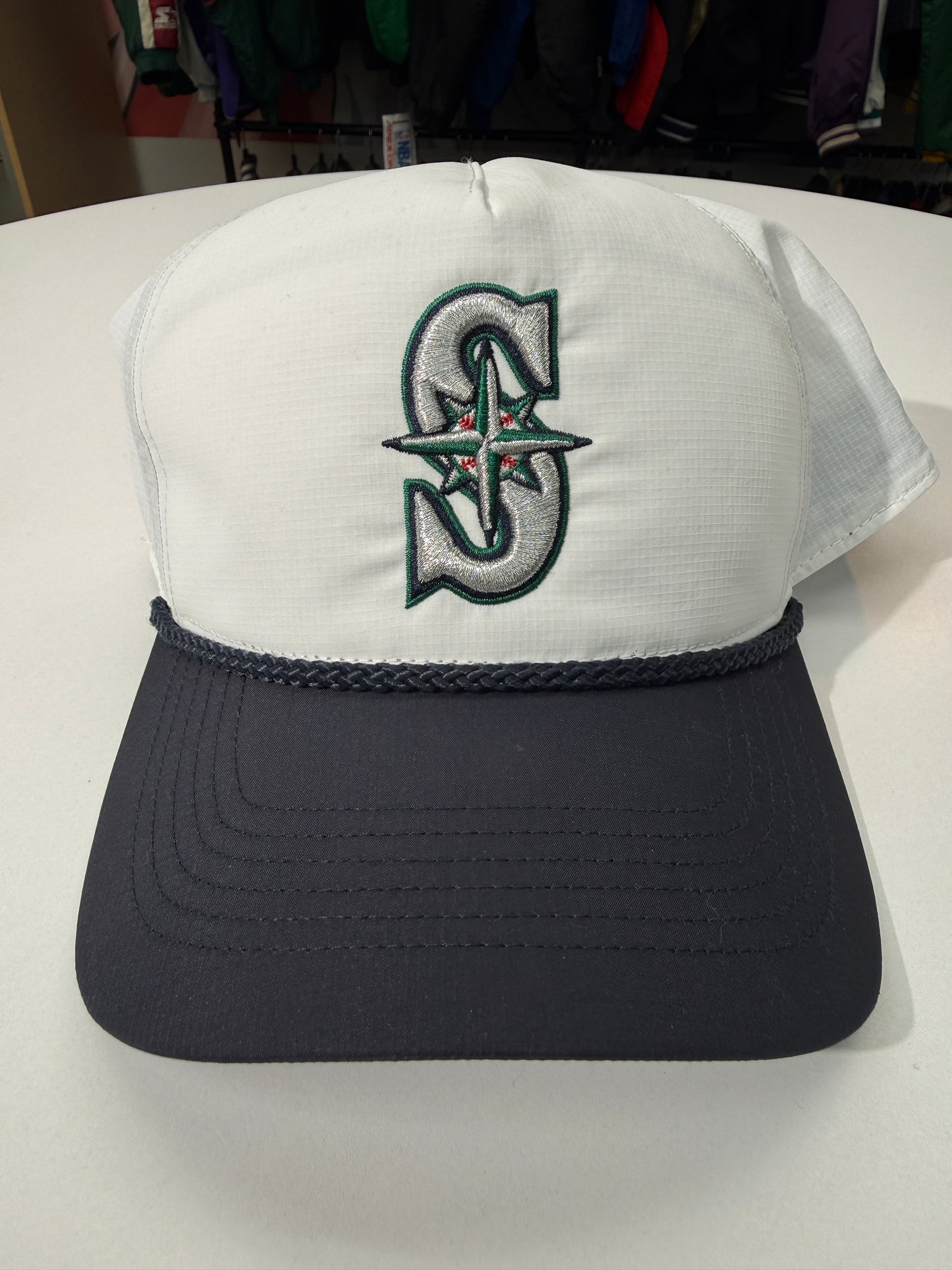 Seattle Mariners 47 Muligan Cap