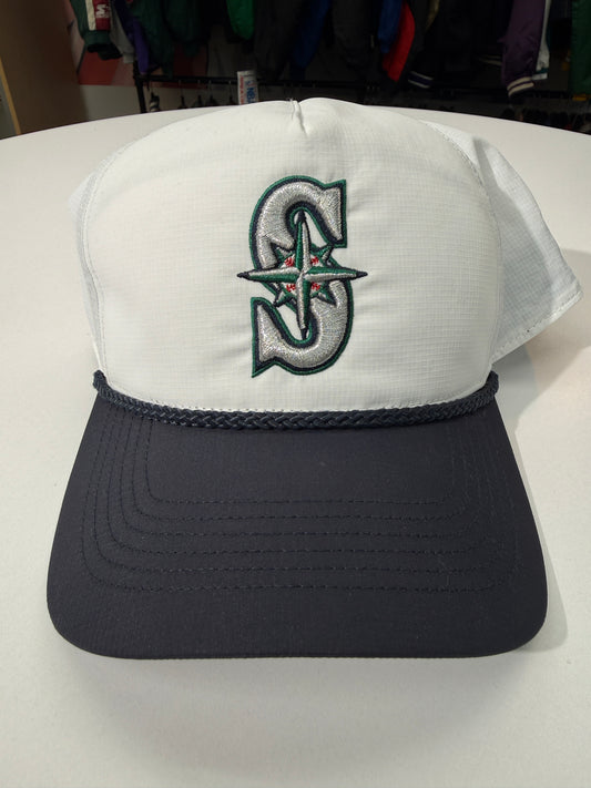 Seattle Mariners 47 Muligan Cap