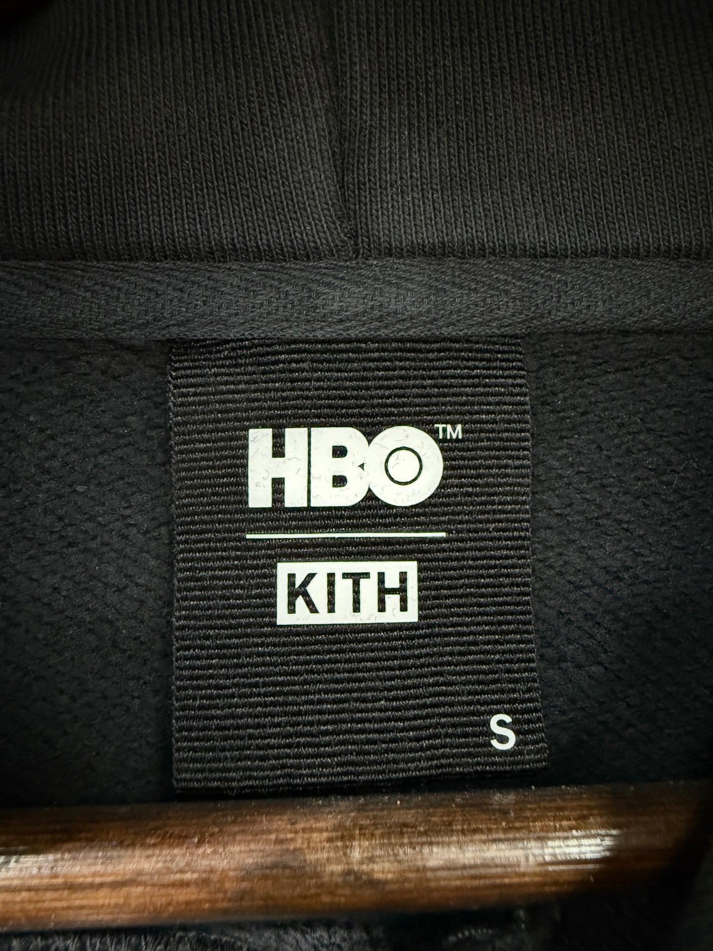 Kith HBO Hoodie