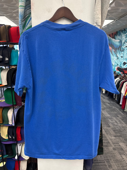 Vintage 1996 Logo 7 Seahawks Tee