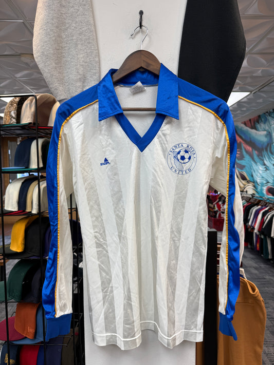 Vintage Santa Rosa United Soccer Jersey
