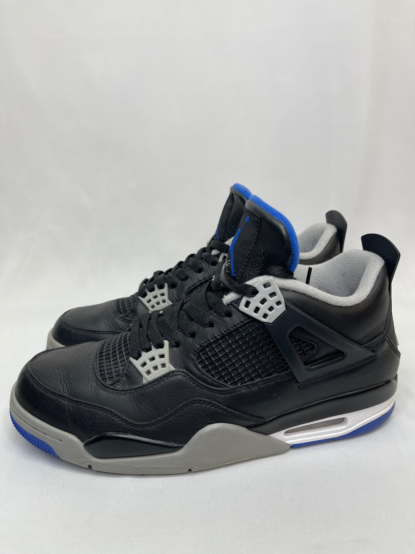 Preowned Jordan 4 Alternate Motorsport