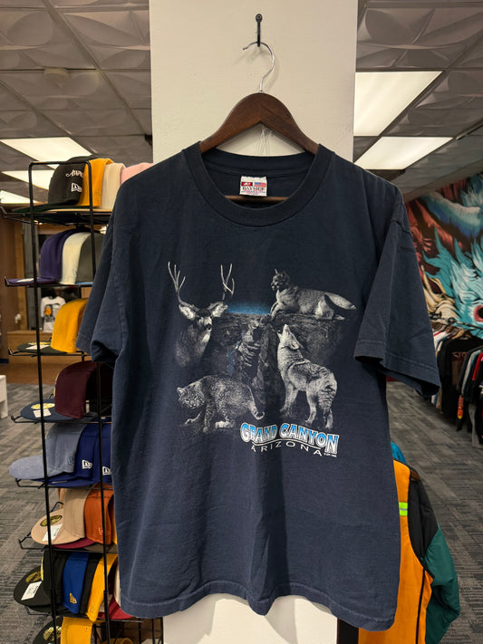 Vintage Grand Canyon Tee