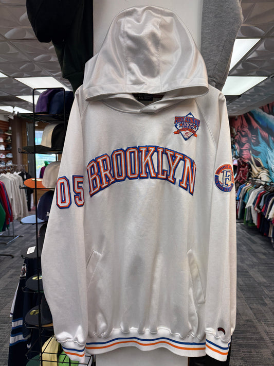 Vintage FUBU Brooklyn Hoodie