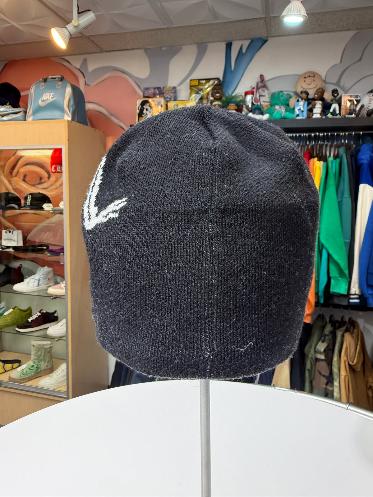 Arc’teryx Bird Head Toque Black