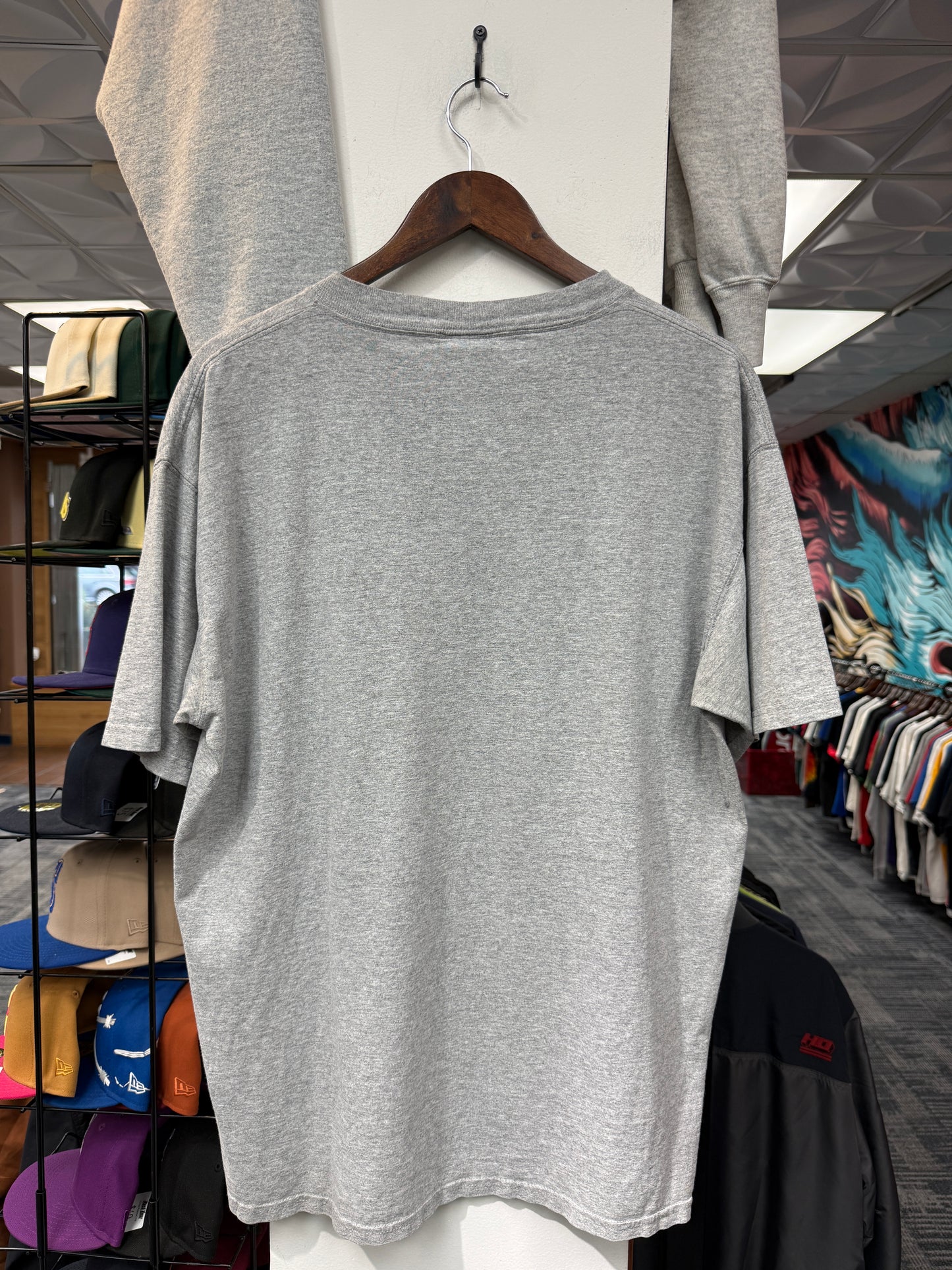 Vintage Mariners Tee