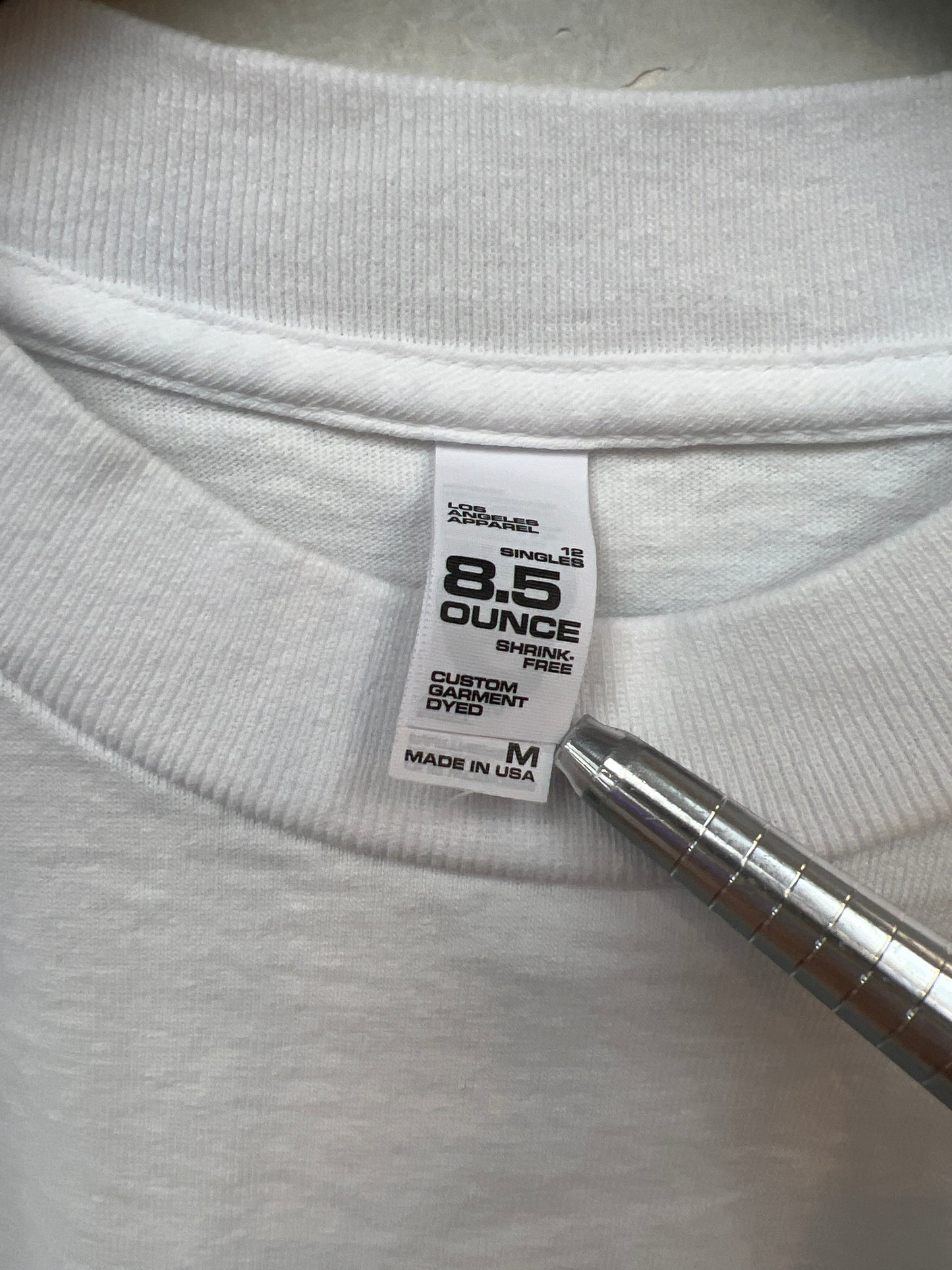 I Heart XIX Tee